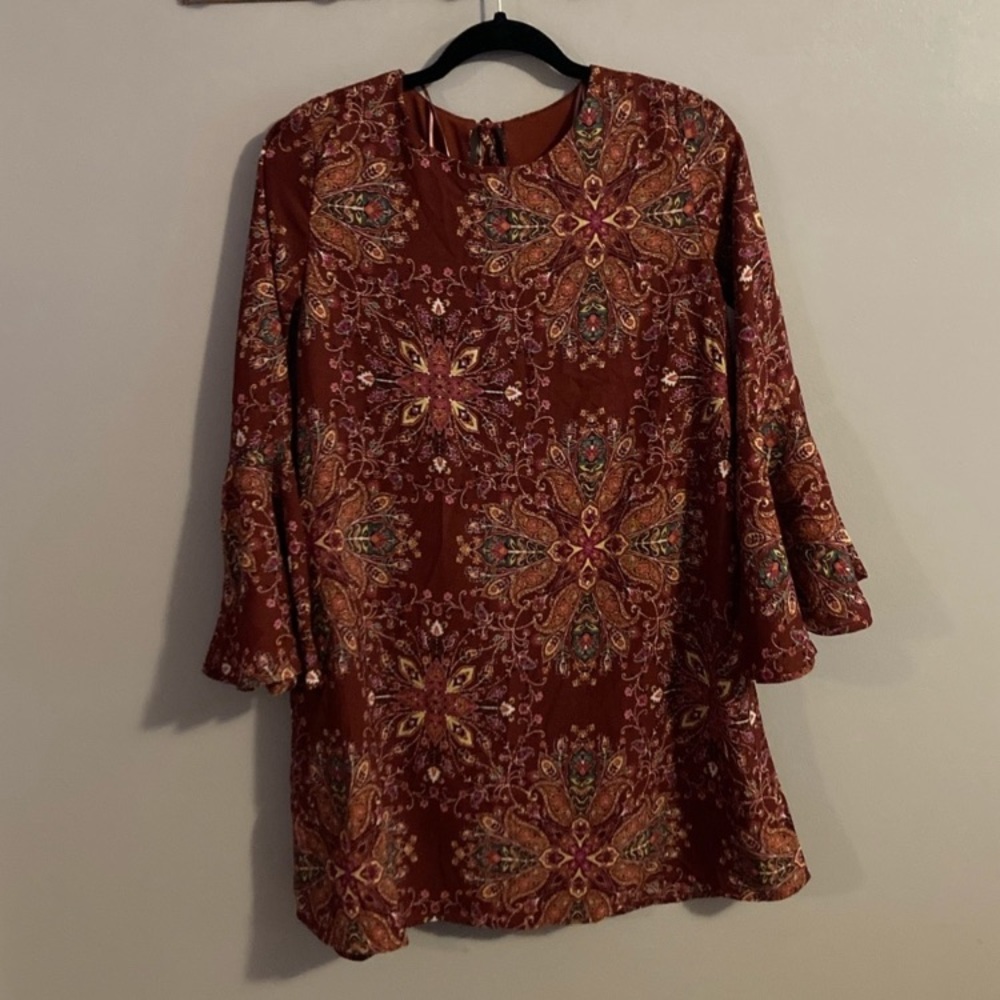 $6❤️Bundled Altar’d State Dress